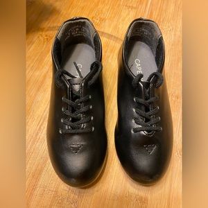 Capezio Tap toddler shoe